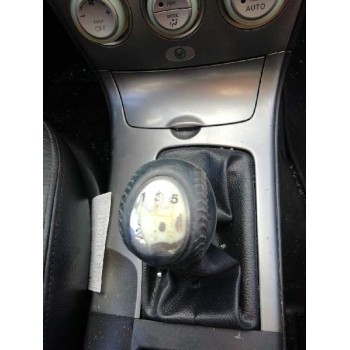 mazda 6 monovolumen (gy) del año 2003