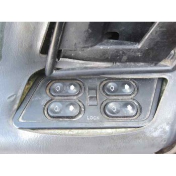 tata safari del año 1999