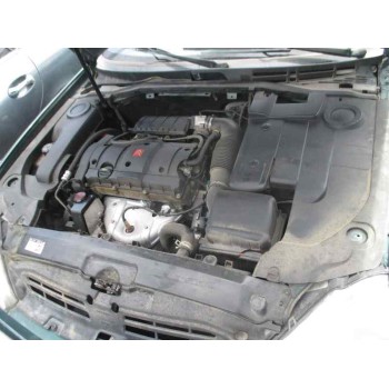 citroën xsara berlina del año 2001