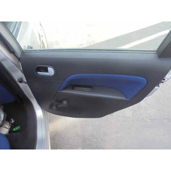 ford fiesta (cbk) del año 2005