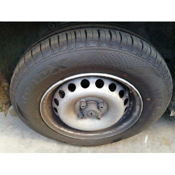 renault kangoo del año 2011