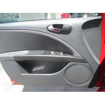 seat leon (1p1) del año 2005