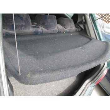 citroën xsara berlina del año 2001