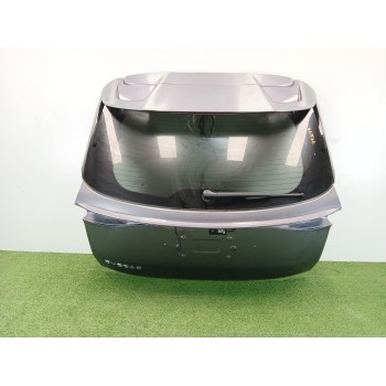 Recambio de porton trasero para omoda 5 referencia OEM IAM   