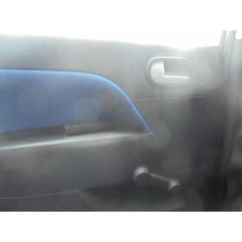 ford fiesta (cbk) del año 2005