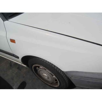 volkswagen golf iii berlina (1h1) del año 1993