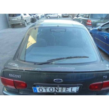 ford escort berl./turnier del año 1999