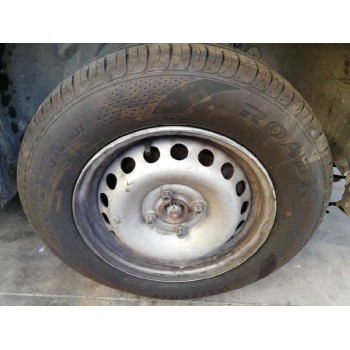 renault kangoo del año 2011