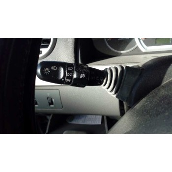 daewoo lacetti del año 2004