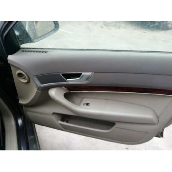 audi a6 berlina (4f2) del año 2004