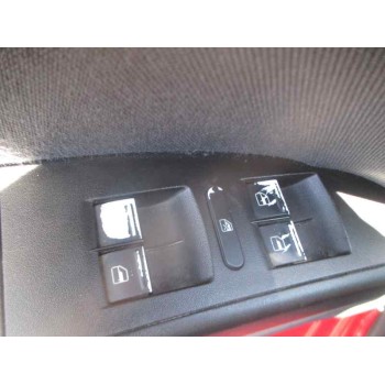 seat leon (1p1) del año 2005