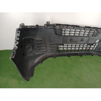 Recambio de paragolpes delantero para peugeot expert autobús (v_) 1.5 bluehdi 100 referencia OEM IAM 9808639977  