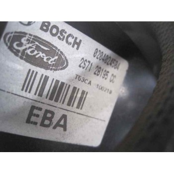 ford mondeo berlina (ge) del año 2002