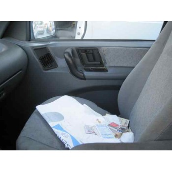 tata safari del año 1999