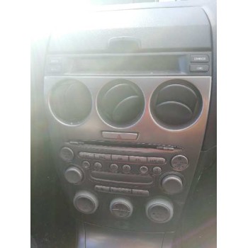 mazda 6 monovolumen (gy) del año 2003