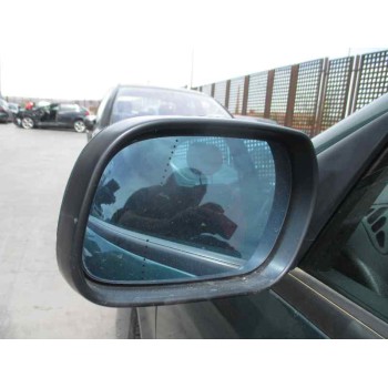 citroën xsara berlina del año 2001