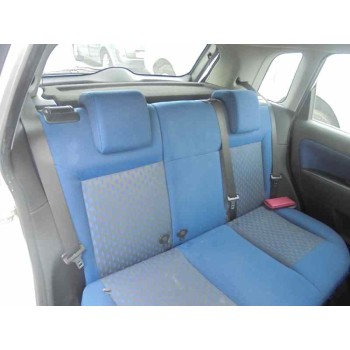 ford fiesta (cbk) del año 2005