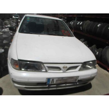 NISSAN ALMERA (N15)