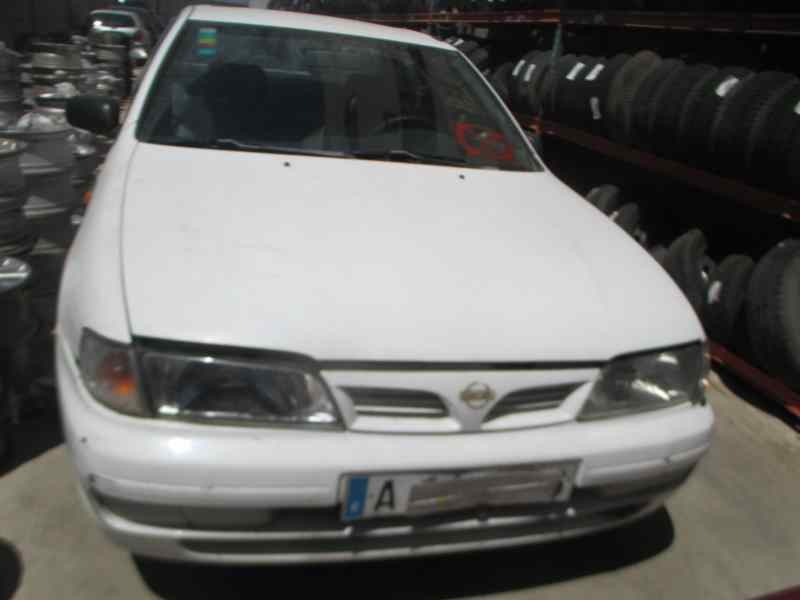 nissan almera (n15) del año 1997
