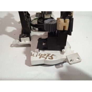 Recambio de mando calefaccion / aire acondicionado para hyundai getz (tb) 1.3 básico referencia OEM IAM   