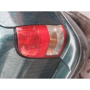 daewoo nexia del año 1996