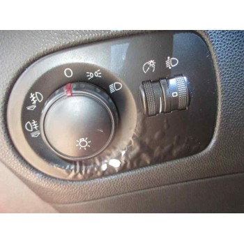 seat leon (1p1) del año 2005