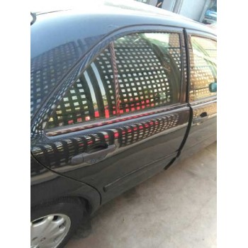 mercedes-benz clase e (w210) berlina diesel del año 2002