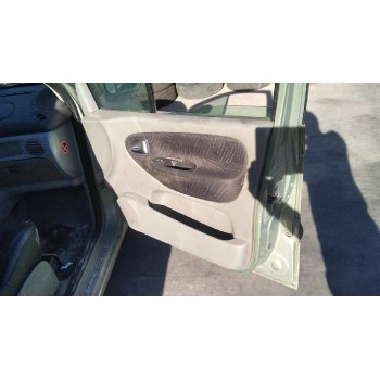 renault scenic (ja..) del año 2002