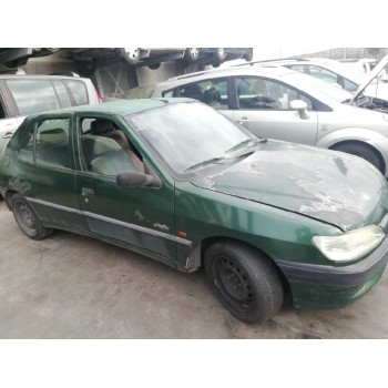 PEUGEOT 306 BERLINA 3/4/5 PUERTAS (S2)