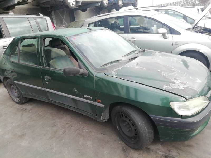 peugeot 306 berlina 3/4/5 puertas (s2) del año 1999