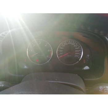 mazda 6 monovolumen (gy) del año 2003