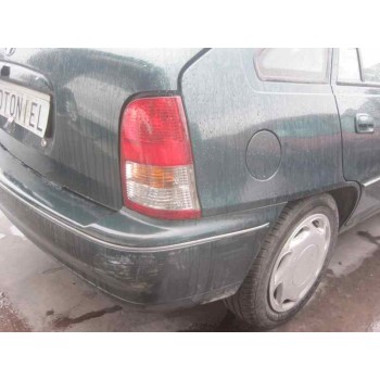 daewoo nexia del año 1996