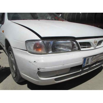 nissan almera (n15) del año 1997