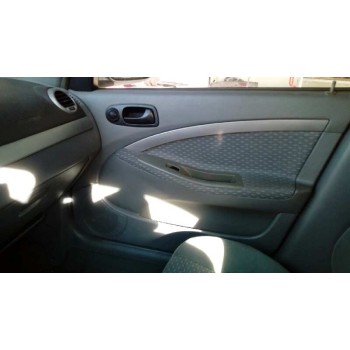 daewoo lacetti del año 2004