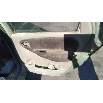 renault scenic (ja..) del año 2002