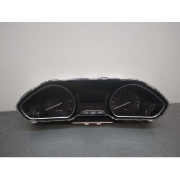 CUADRO INSTRUMENTOS 9825986680 