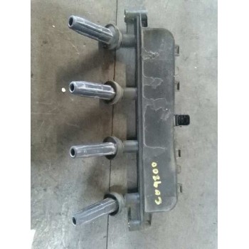 Recambio de bobina encendido para citroën saxo 1.4 exclusive referencia OEM IAM 9628158580  