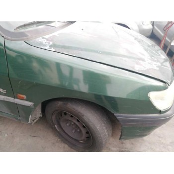 peugeot 306 berlina 3/4/5 puertas (s2) del año 1999