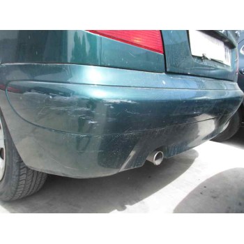 citroën xsara berlina del año 2001