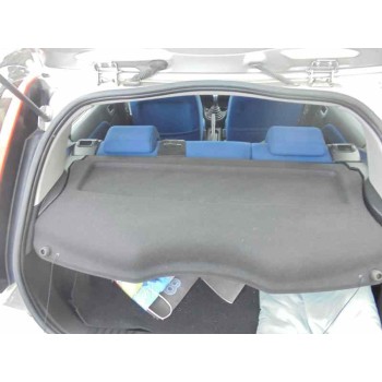 ford fiesta (cbk) del año 2005