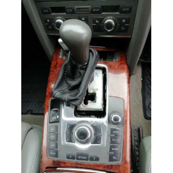 audi a6 berlina (4f2) del año 2004