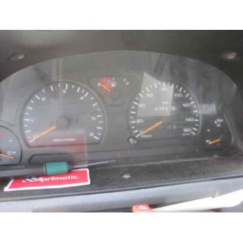 tata safari del año 1999