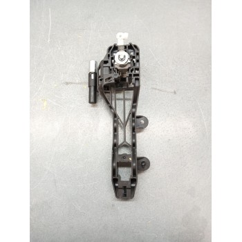 MANETA EXTERIOR DELANTERA IZQUIERDA 