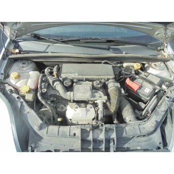 ford fiesta (cbk) del año 2005