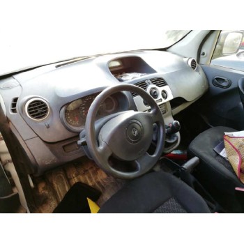 renault kangoo del año 2011