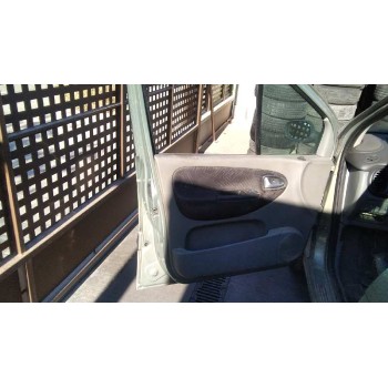 renault scenic (ja..) del año 2002