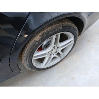 mercedes-benz clase e (w211) del año 2004