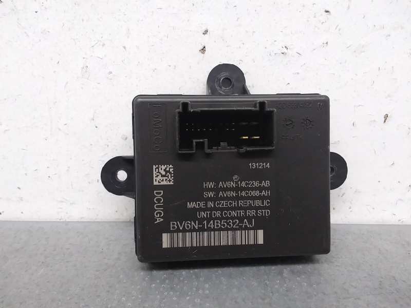 Recambio de modulo confort para ford focus lim. trend + referencia OEM IAM BV6N14B532AJ  
