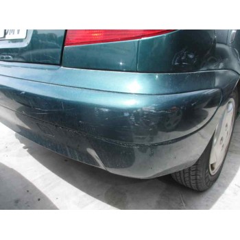 citroën xsara berlina del año 2001