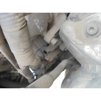 ford fiesta (cbk) del año 2005